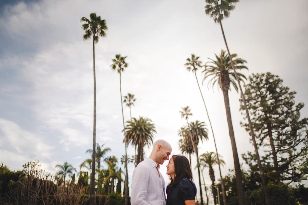 Dillon & Jennifer
