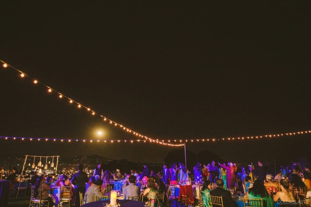 Laguna Cliffs Marriott Wedding Guide, gallery photograph 1