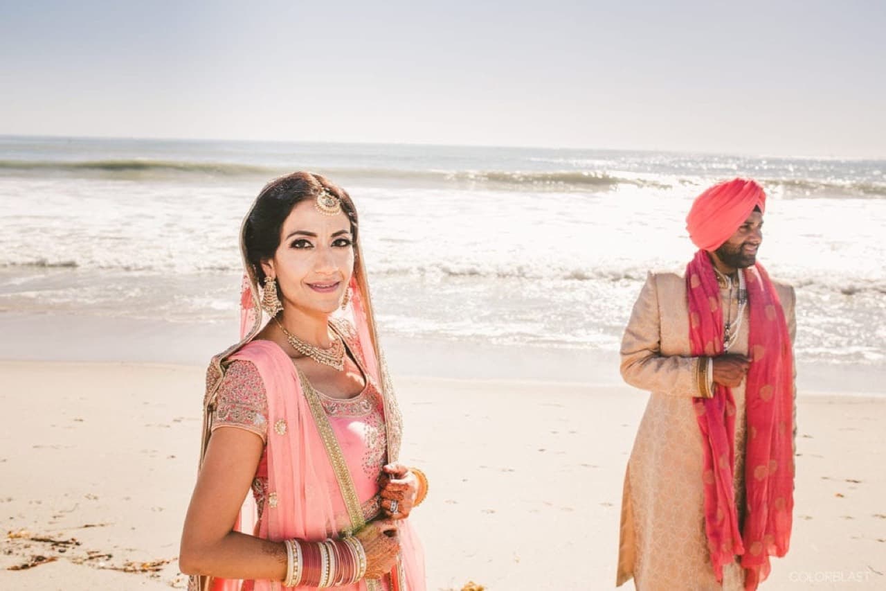 Laguna Cliffs Marriott Wedding Guide, gallery photograph 2