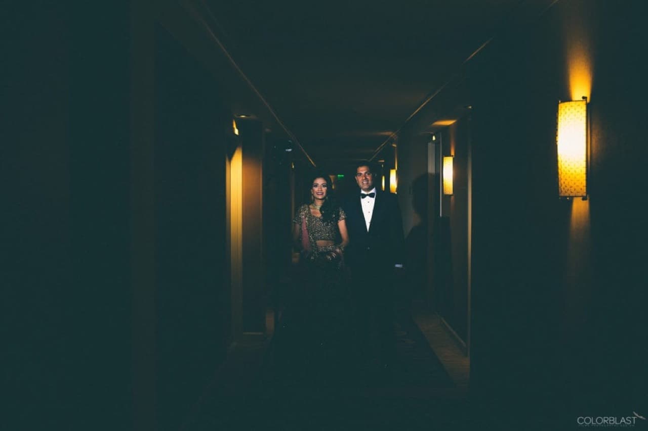 Laguna Cliffs Marriott Wedding Guide, gallery photograph 3