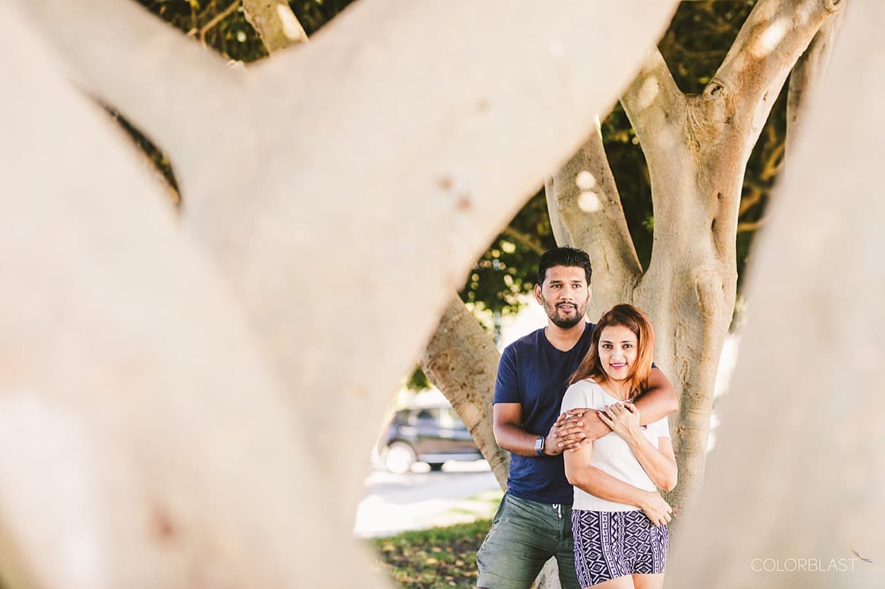 Terranea Engagement Photo Guide, gallery photograph 3