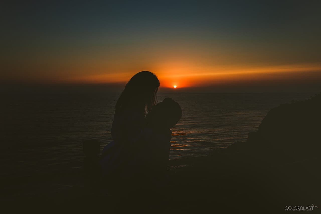 Terranea Engagement Photo Guide, photograph 3