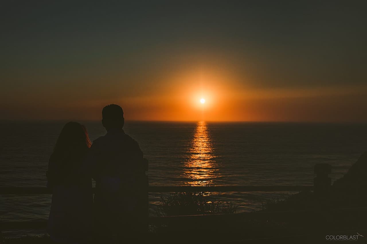 Terranea Engagement Photo Guide, gallery photograph 2