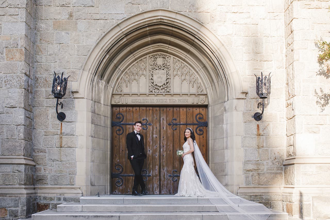 Pasadena City Hall Wedding Guide, gallery photograph 2