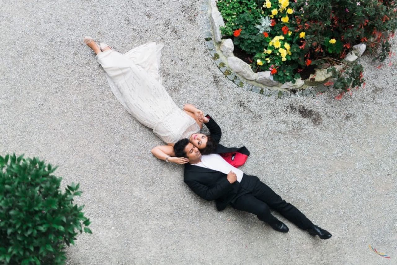 Sahil & Neha