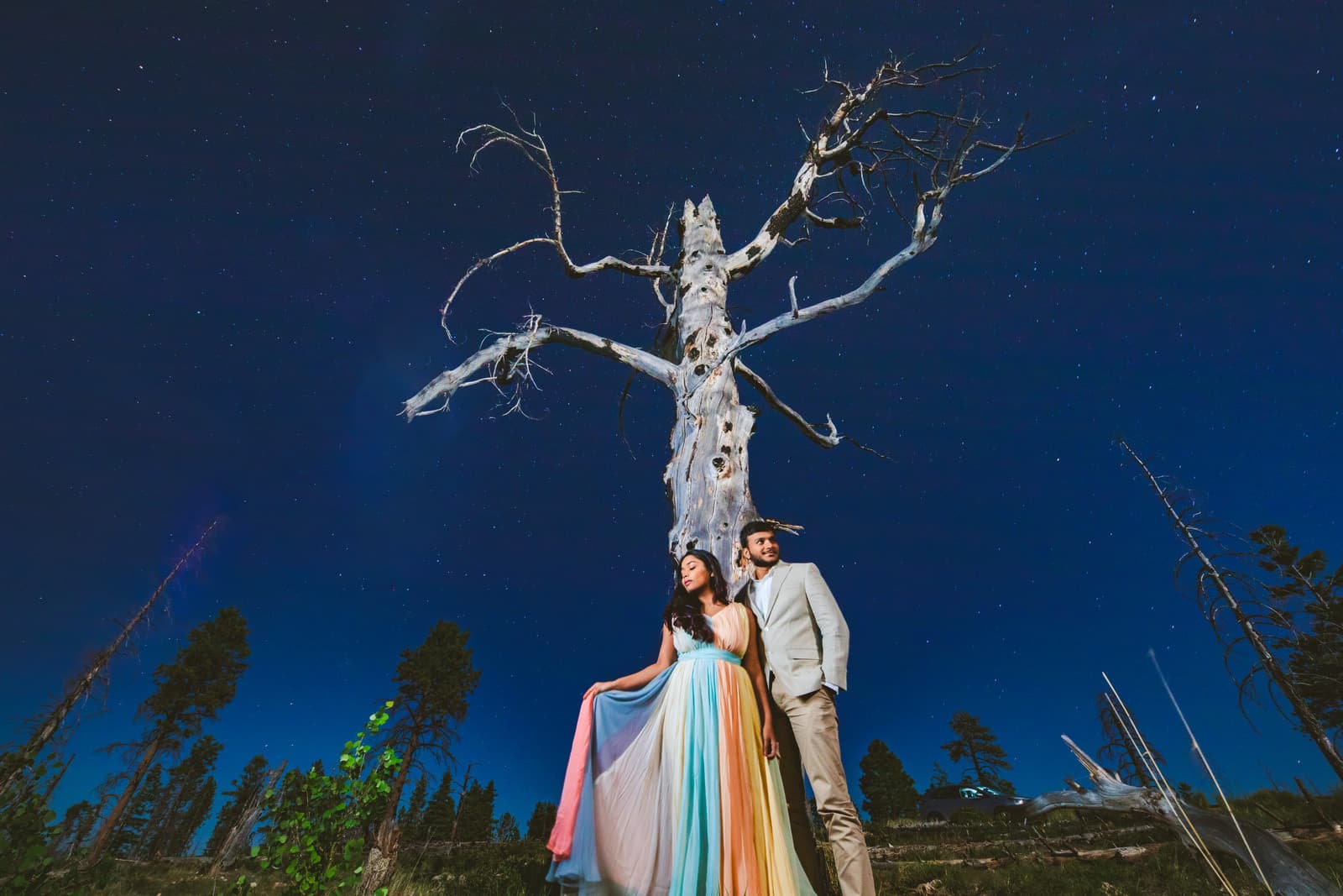 Location Ideas for Engagement Shoots, photograph 1