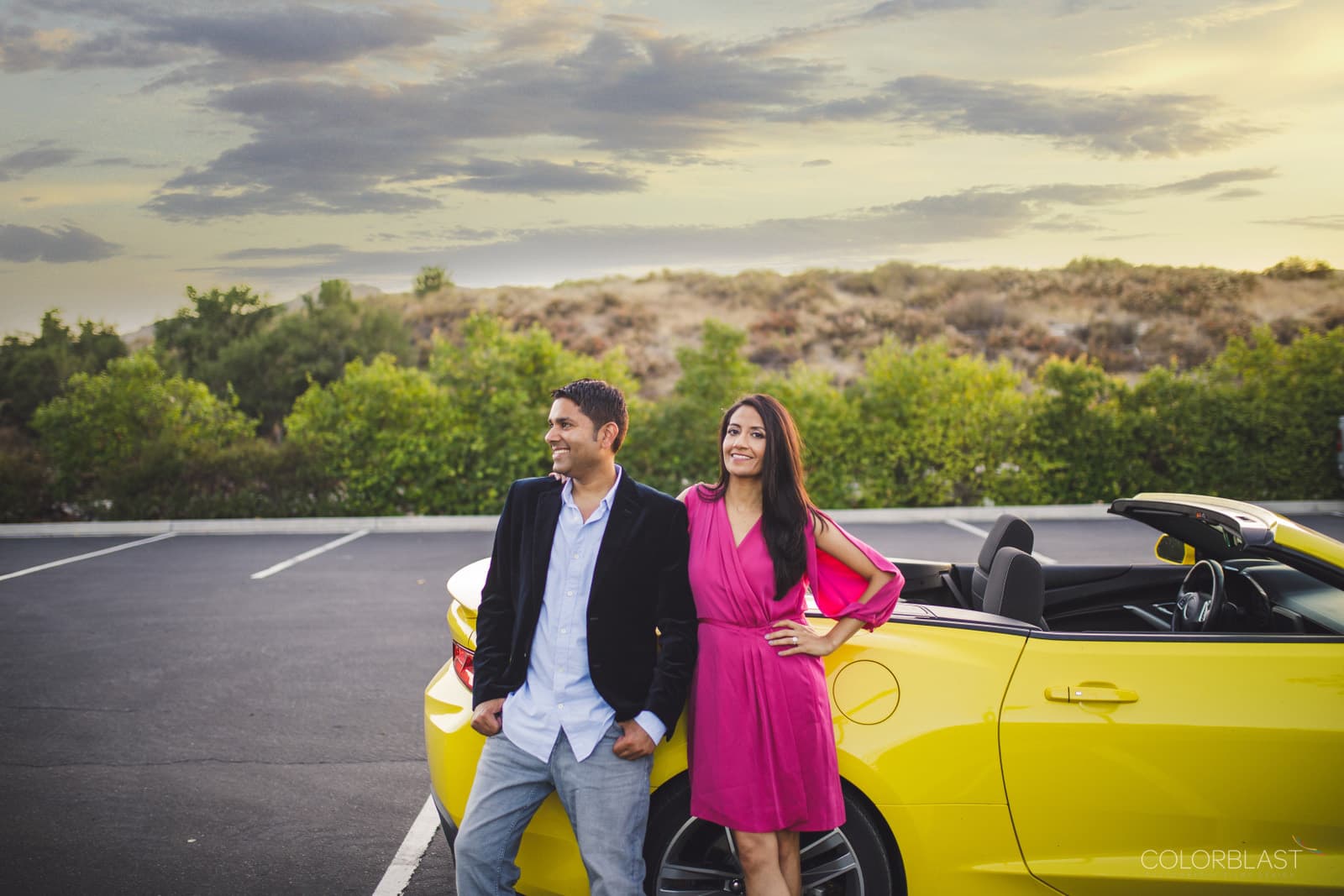 The Engagement Session Guide, photograph 2