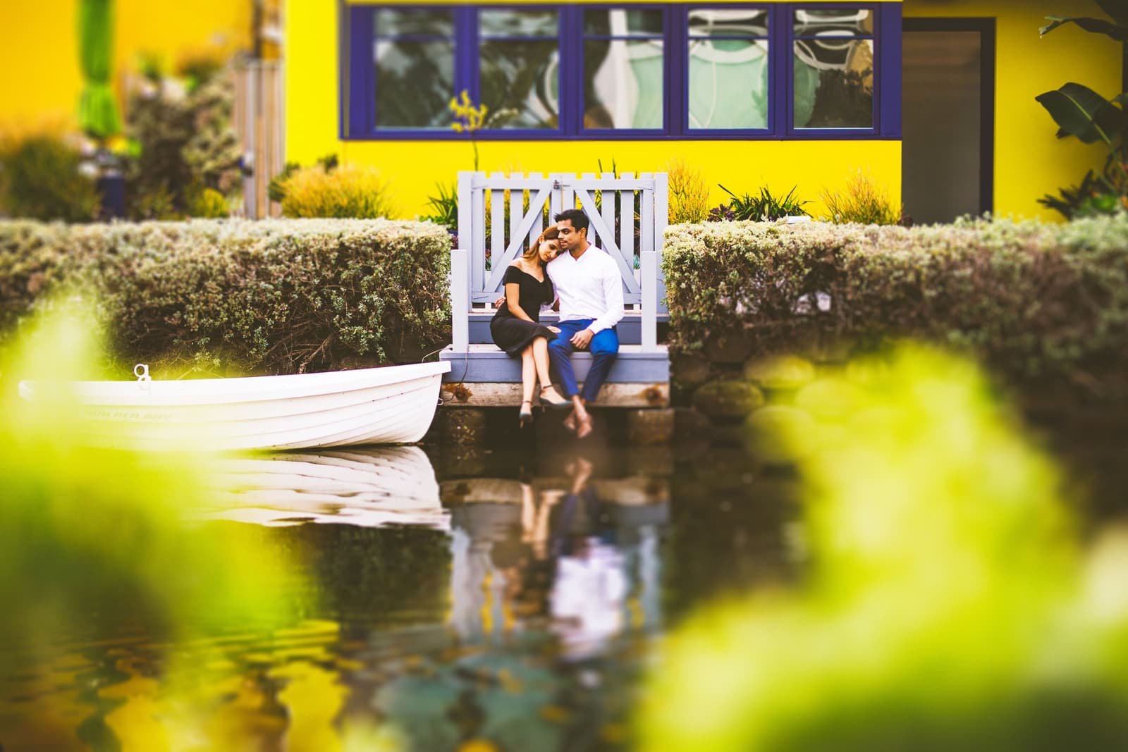 The Engagement Session Guide, photograph 3