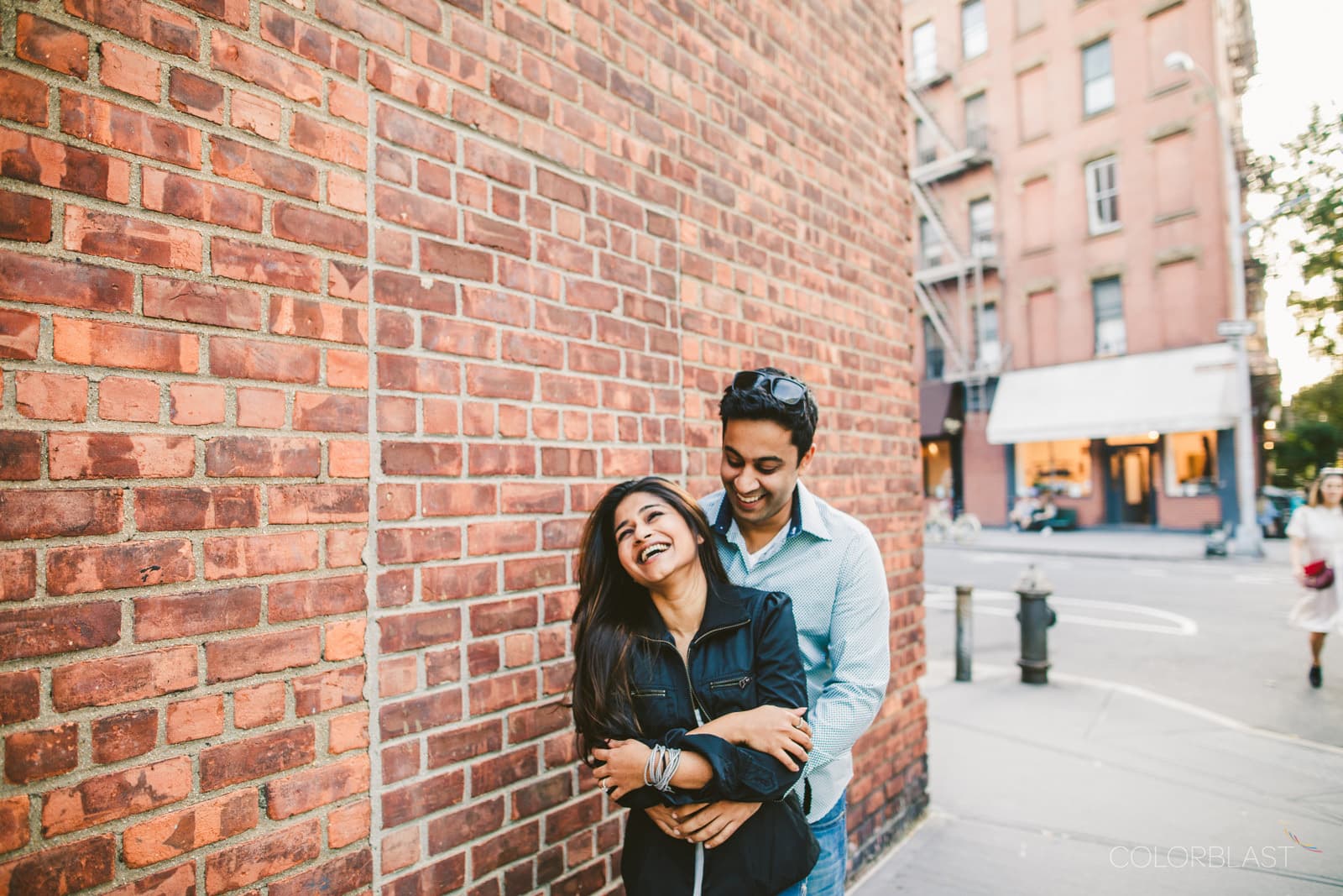 The Engagement Session Guide, gallery photograph 2