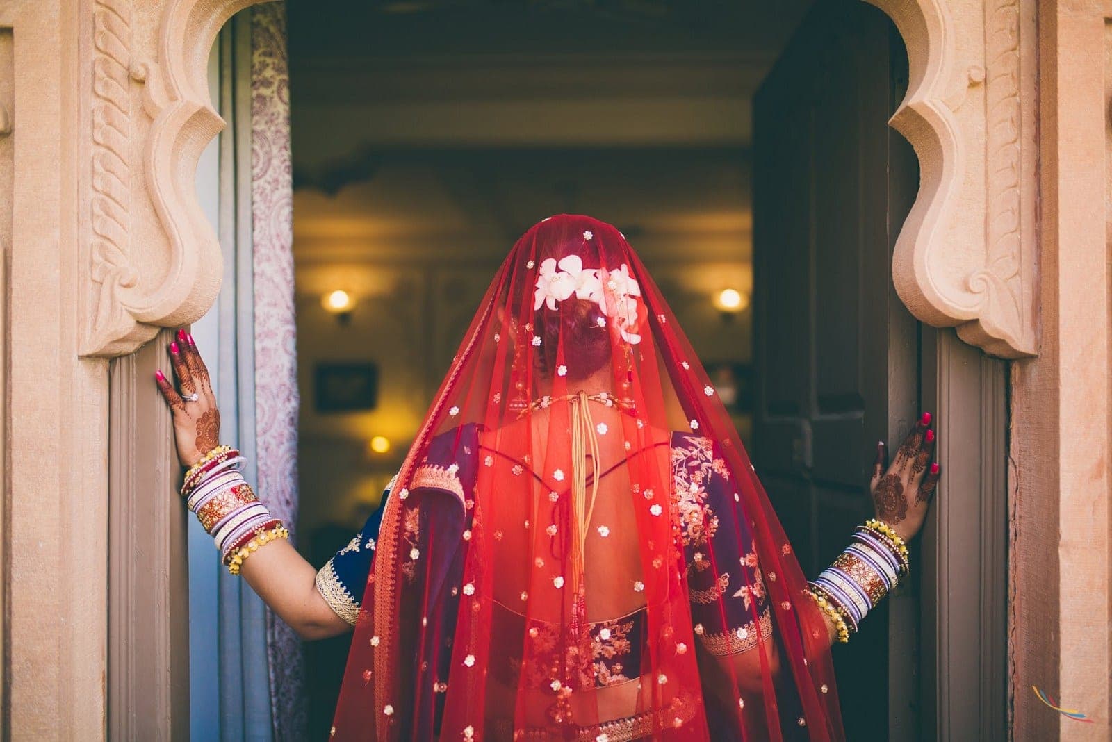 San Diego wedding photography by ColorBlast Weddings, photograph 1