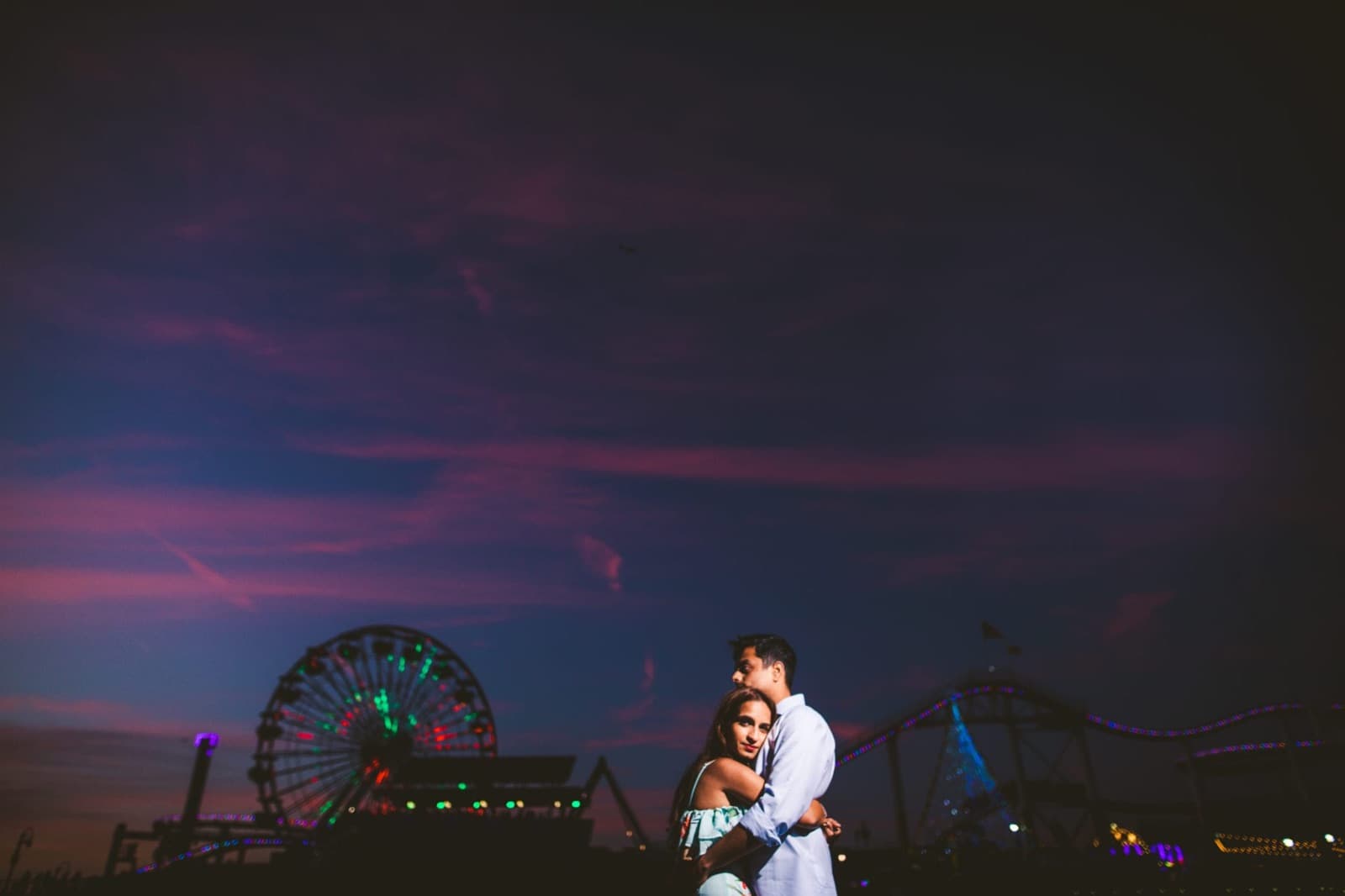 Engagements & Portraits