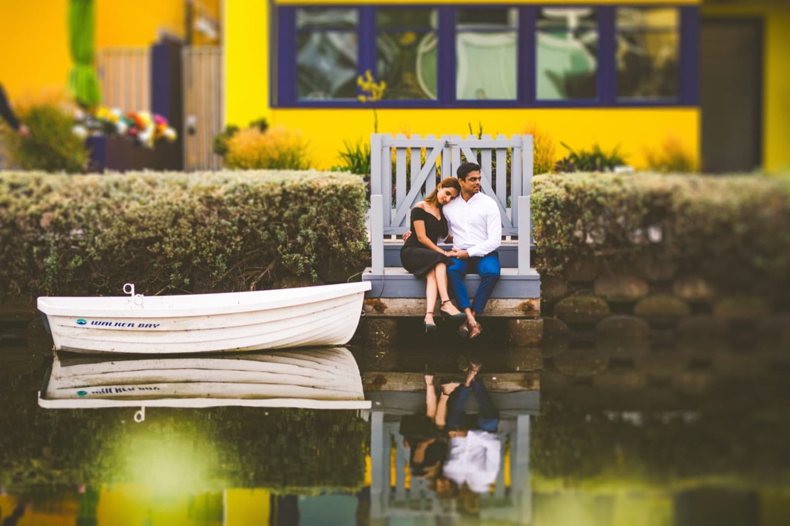 The Engagement Session Guide, gallery photograph 1