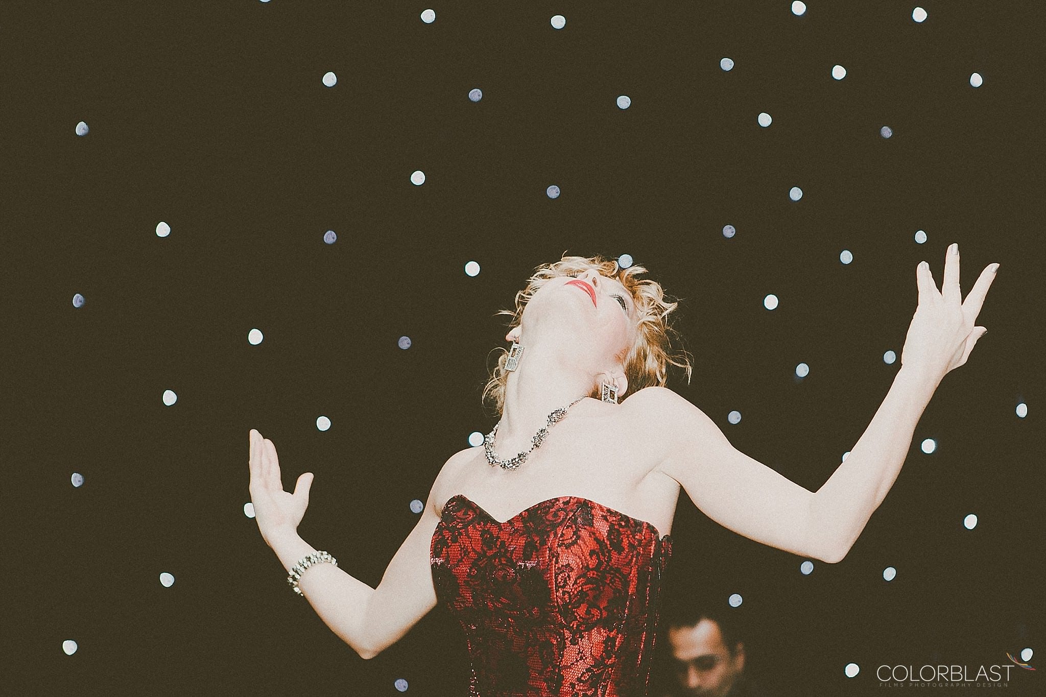 archana dheeraj rayong thailand - Indian wedding photography by ColorBlast Weddings