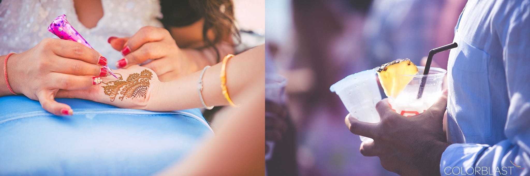 archana dheeraj rayong thailand9 - Indian wedding photography by ColorBlast Weddings