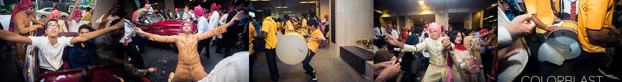 st regis mumbai samachar arushi sameer - destination wedding photography by ColorBlast Weddings