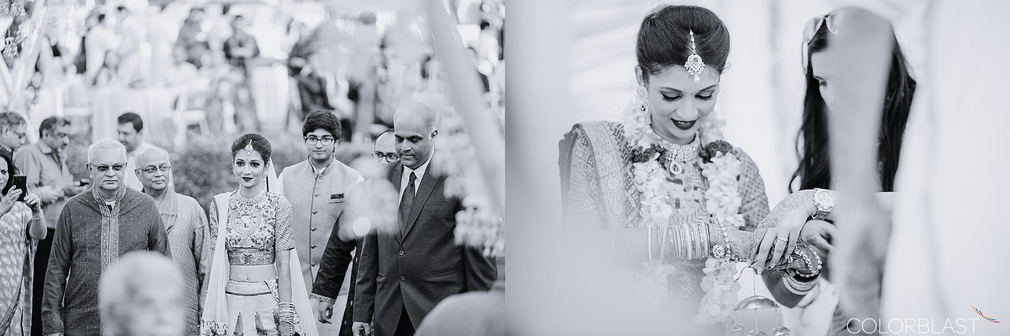 corinthian pune ( of ) - wedding photography by ColorBlast Weddings