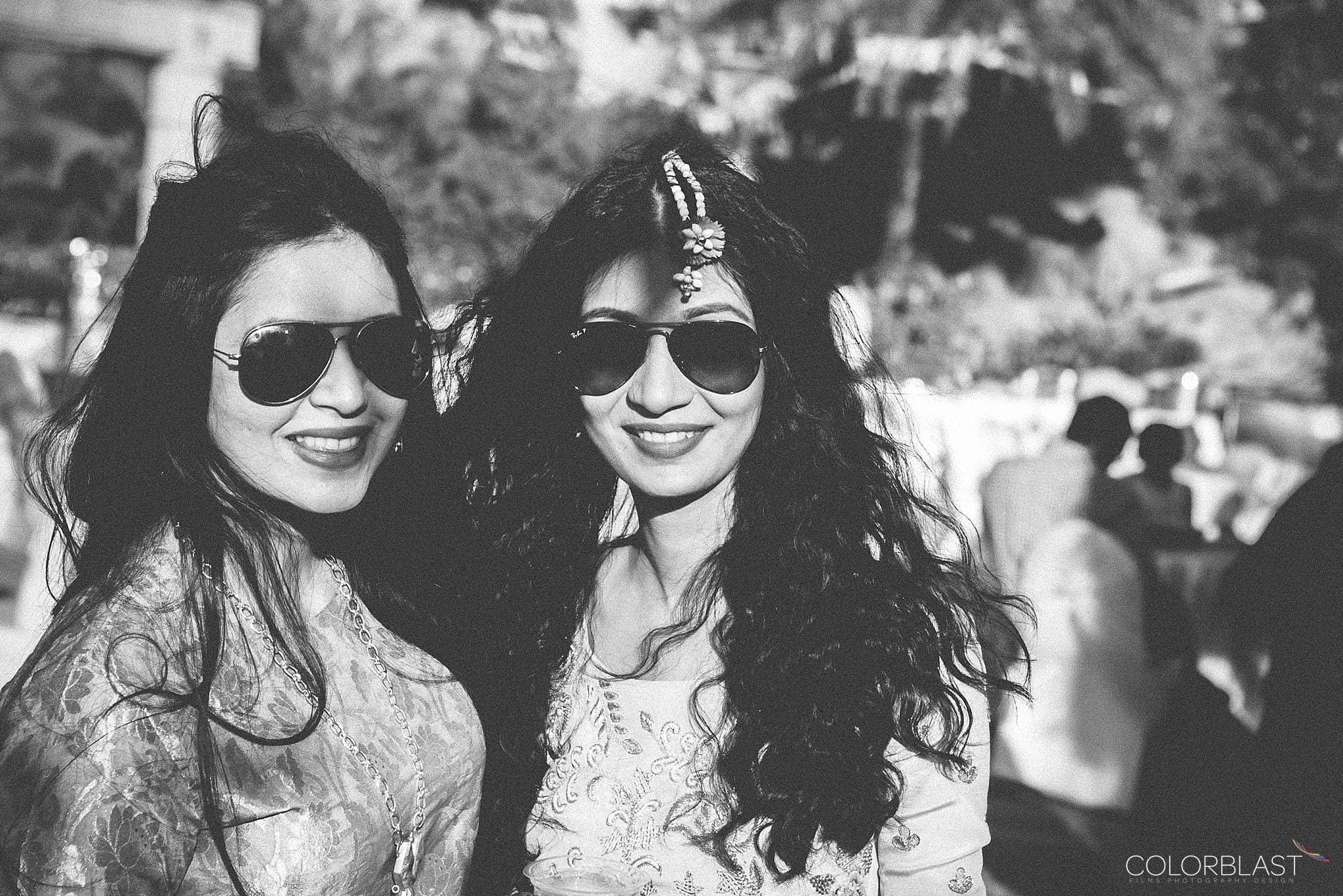 corinthian pune ( of ) - wedding photography by ColorBlast Weddings