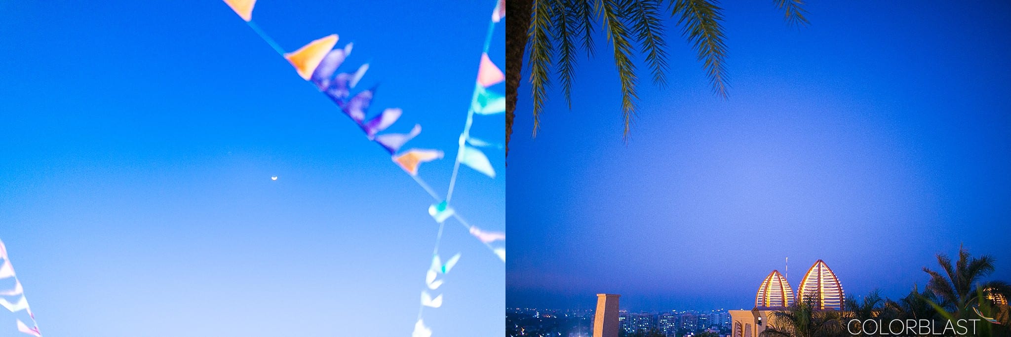 corinthian pune ( of ) - wedding photography by ColorBlast Weddings