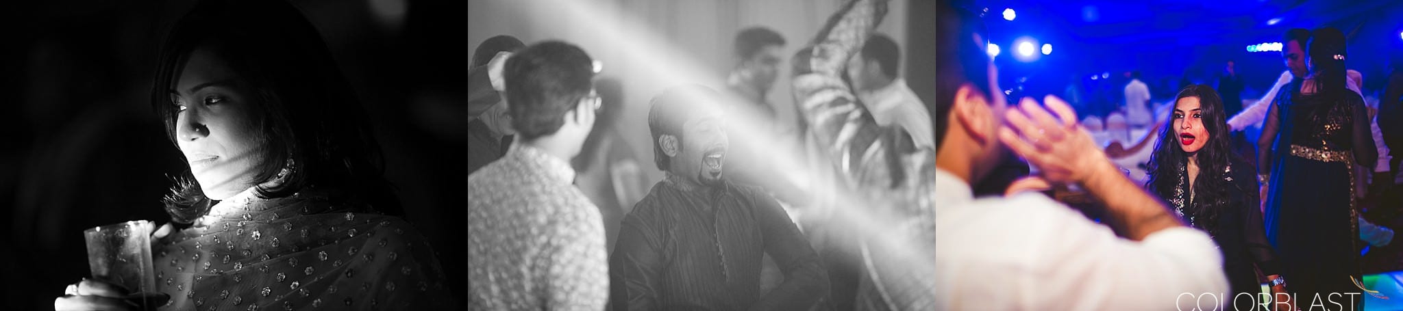 corinthian pune ( of ) - wedding photography by ColorBlast Weddings