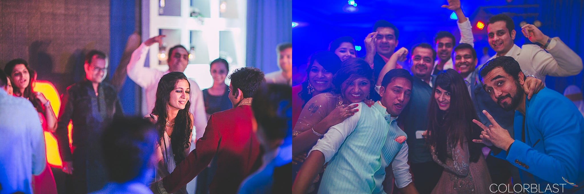 corinthian pune ( of ) - wedding photography by ColorBlast Weddings