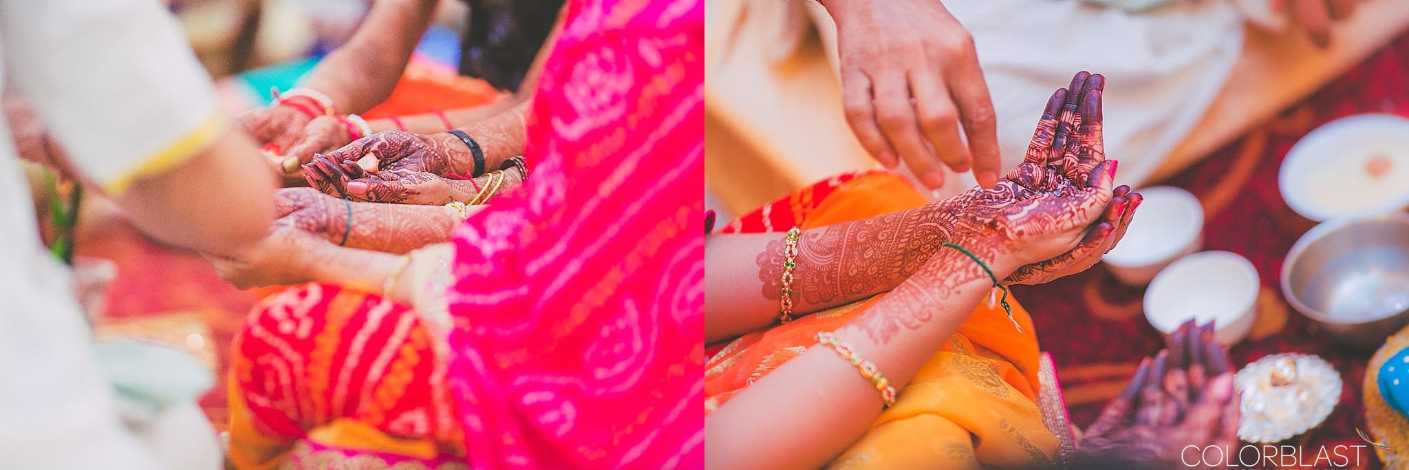 corinthian pune ( of ) - wedding photography by ColorBlast Weddings