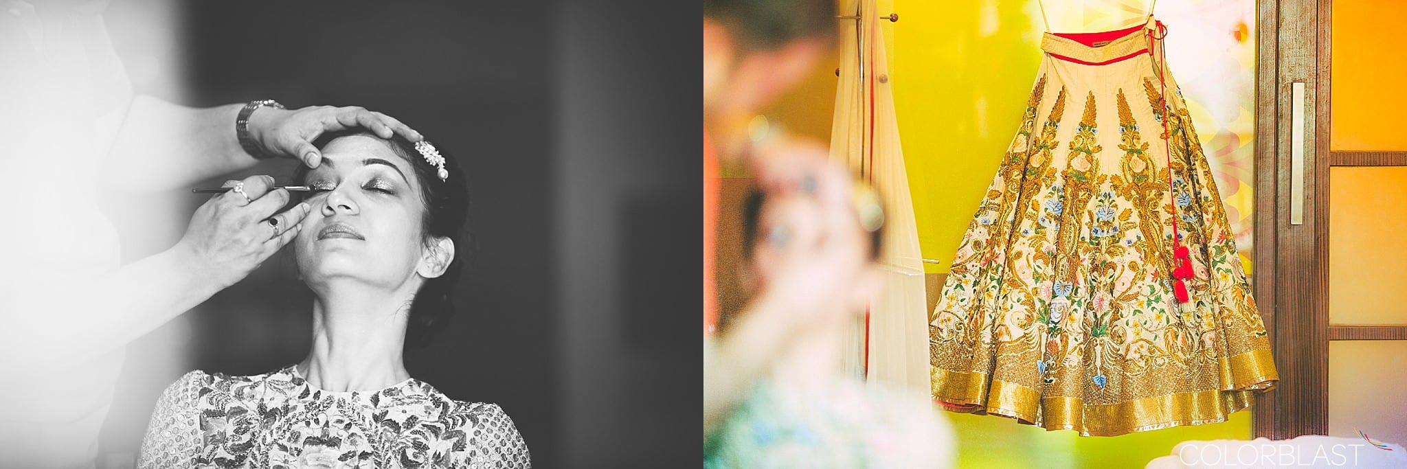 corinthian pune ( of ) - wedding photography by ColorBlast Weddings