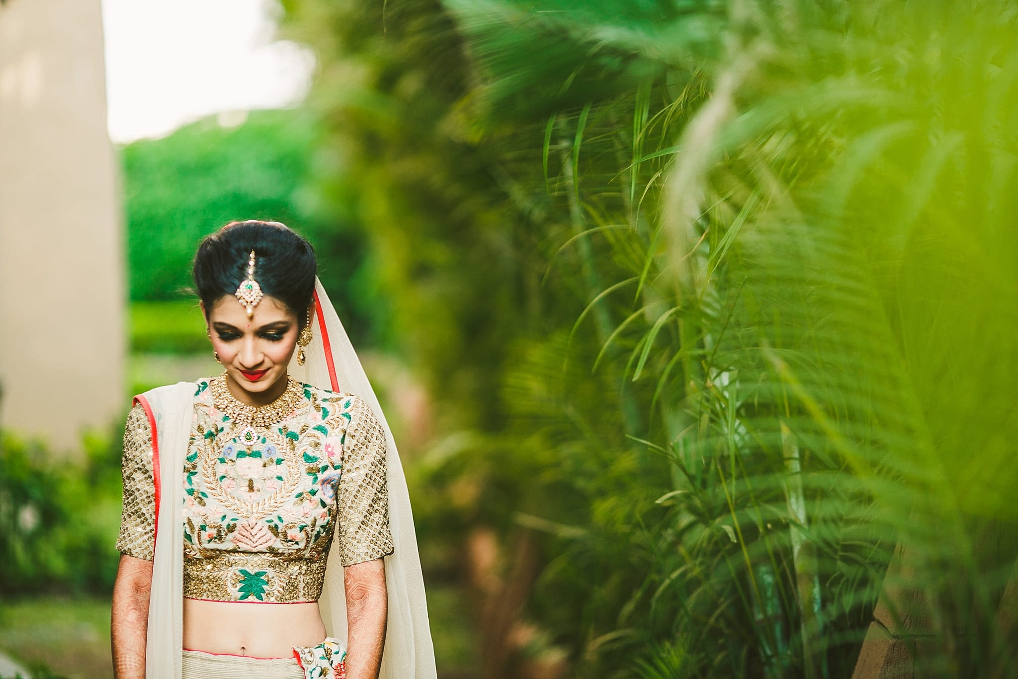 corinthian pune ( of ) - wedding photography by ColorBlast Weddings