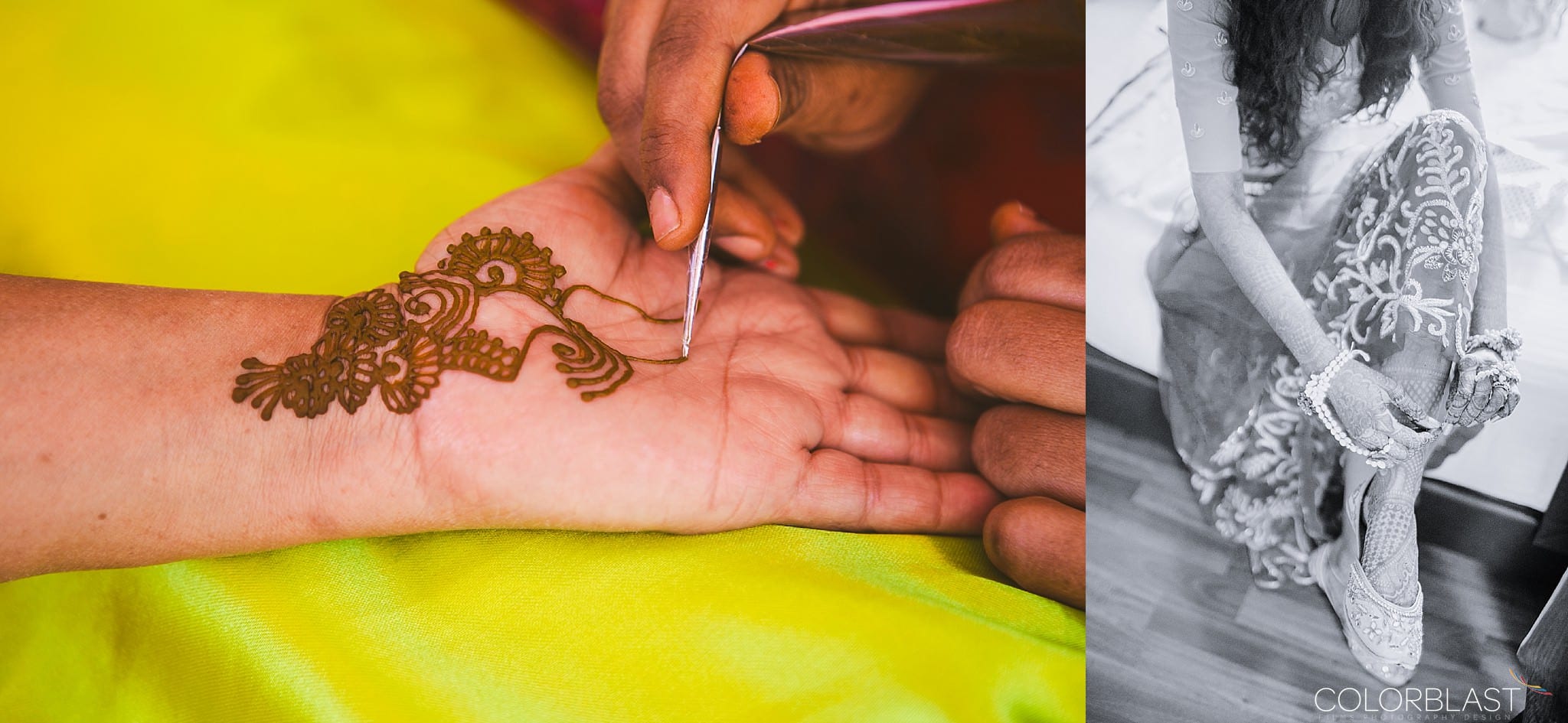 corinthian pune2 - wedding photography by ColorBlast Weddings