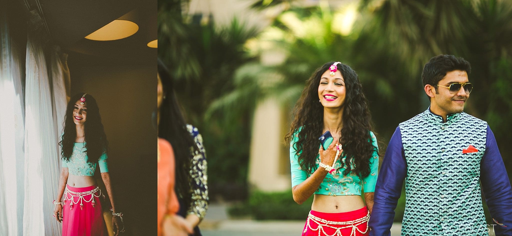 corinthian pune3 - wedding photography by ColorBlast Weddings