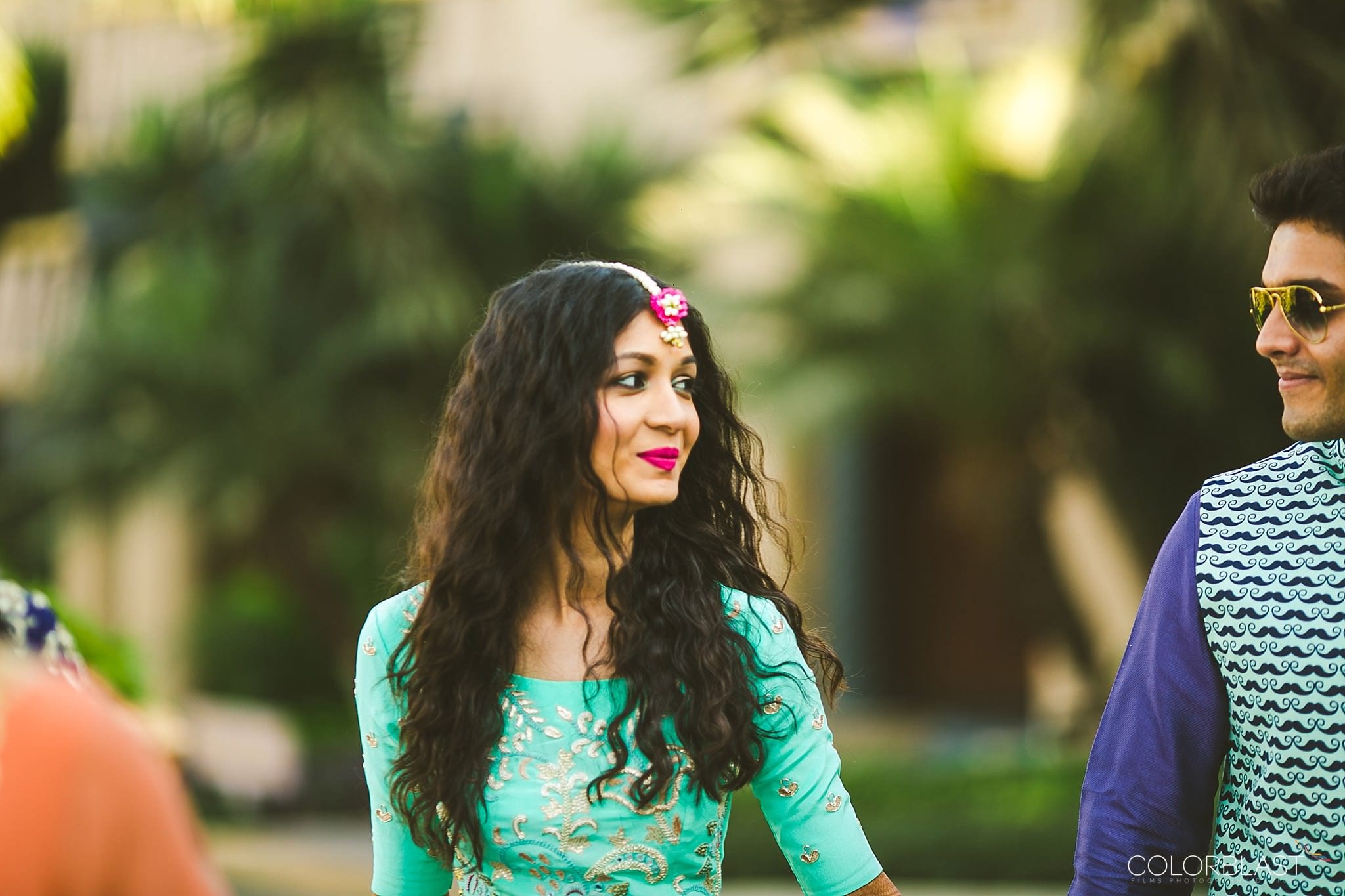 corinthian pune4 - wedding photography by ColorBlast Weddings
