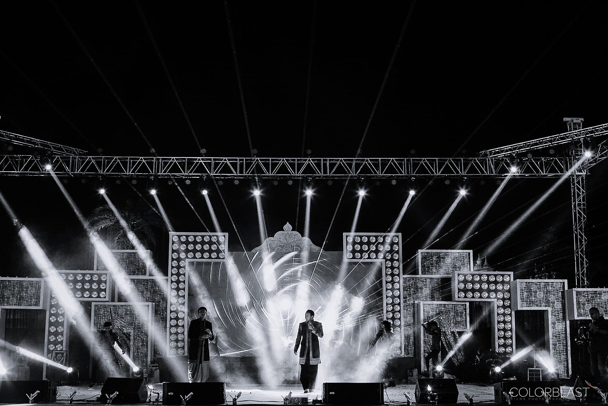 Lakend Udaipur ( of ) - destination wedding photography by ColorBlast Weddings