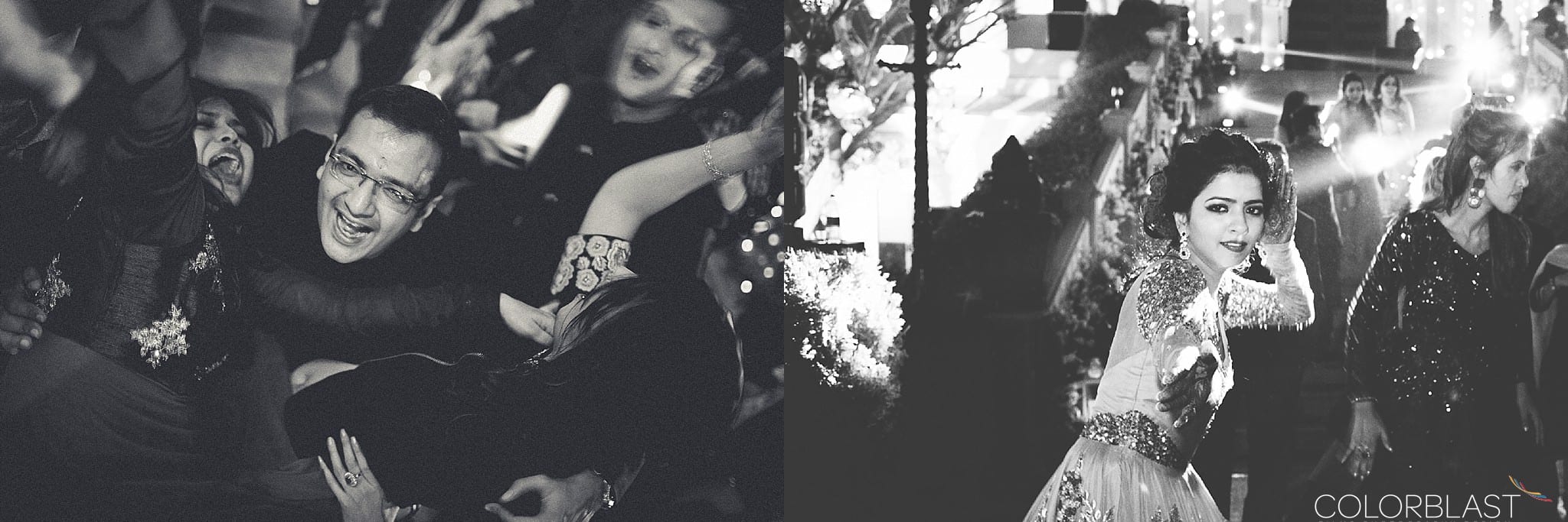 samode palace - wedding photography by ColorBlast Weddings