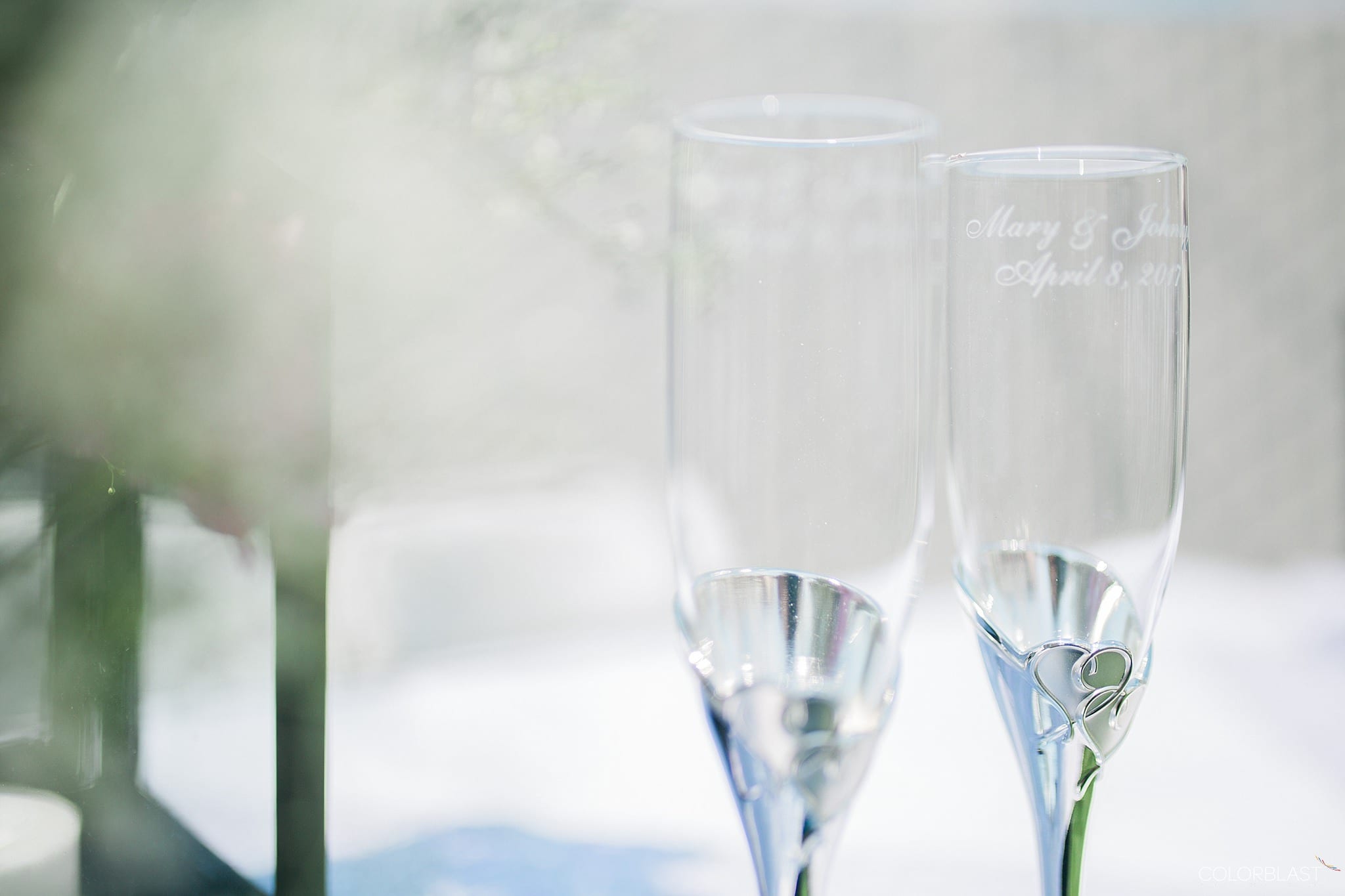 Los angeles backyard 4 - destination wedding photography by ColorBlast Weddings