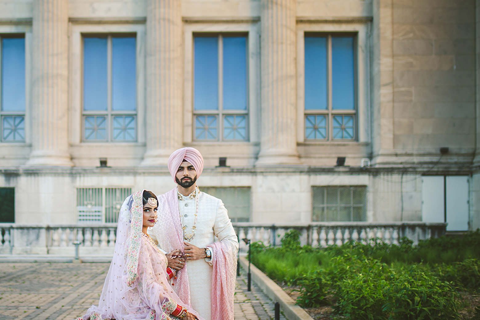 Engagement session by wedding photographer Los Angeles