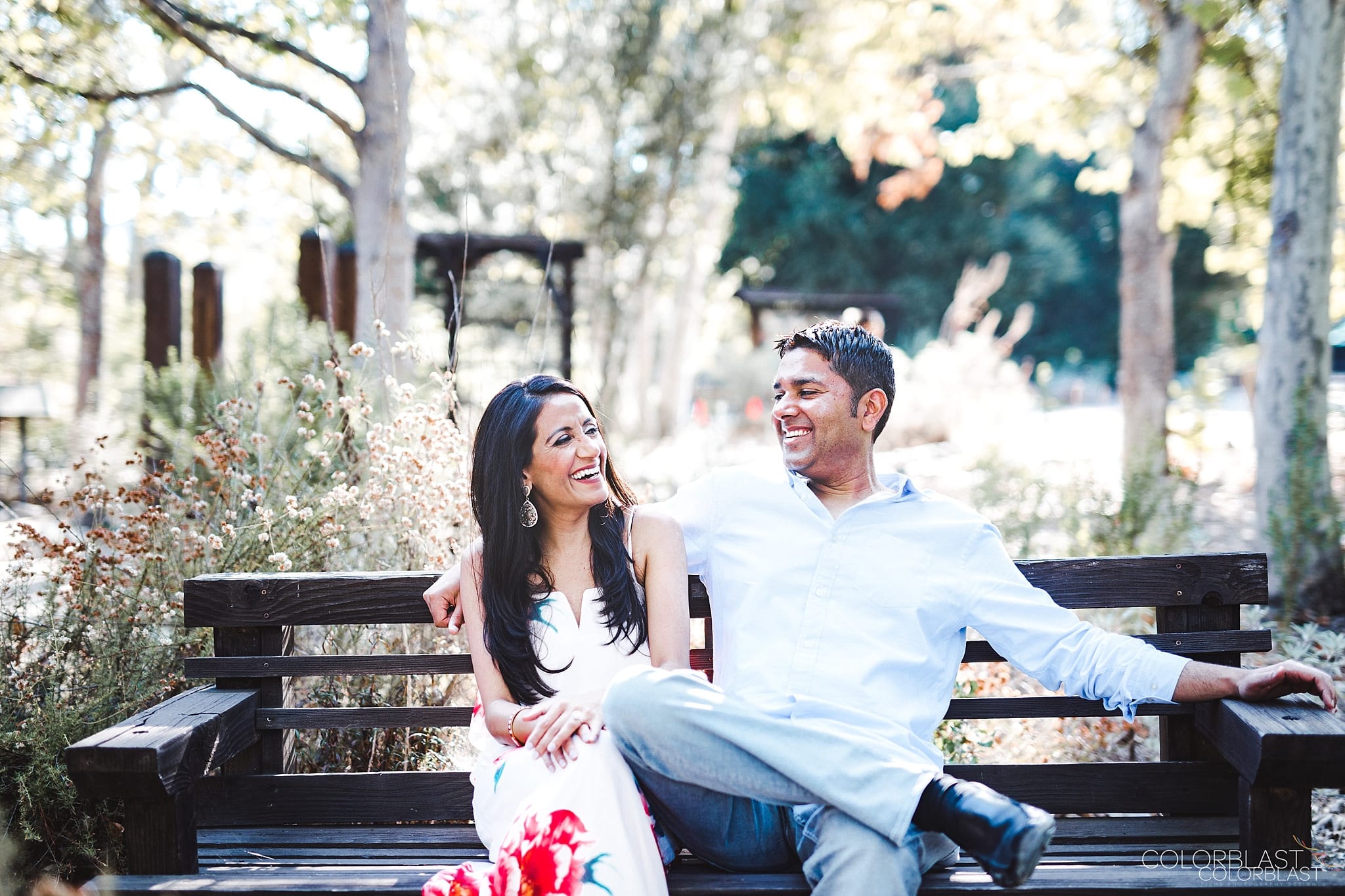 marriotte laguna beahch dana point - destination wedding photography by ColorBlast Weddings
