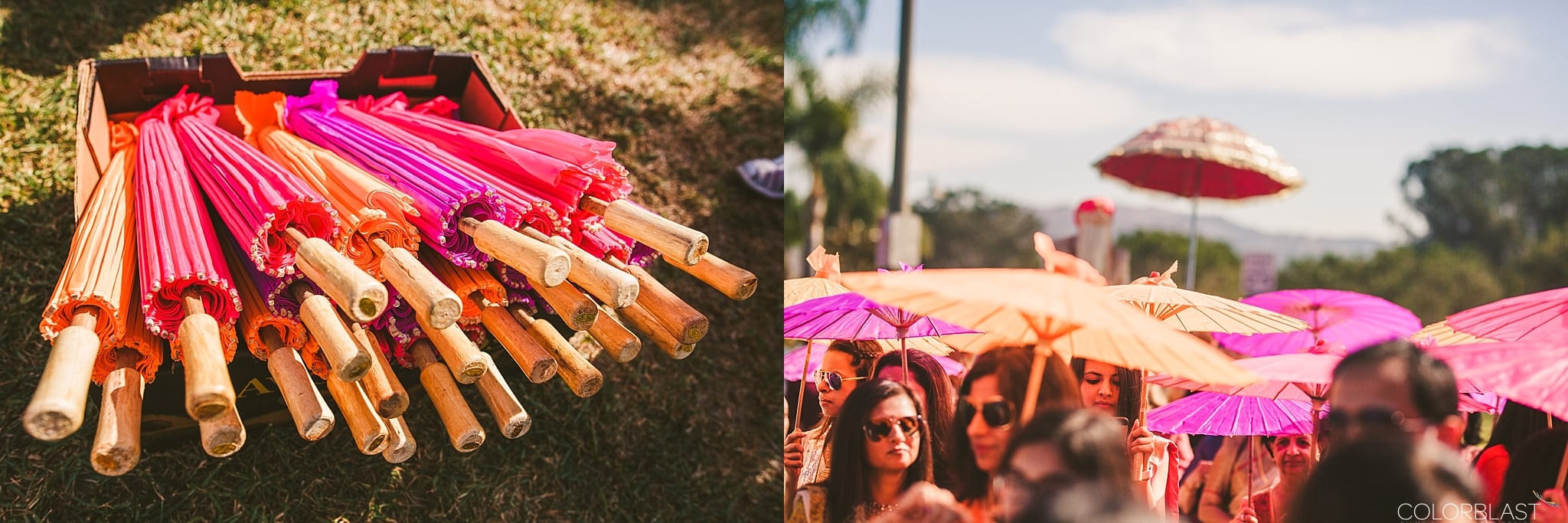marriotte laguna beahch dana point - destination wedding photography by ColorBlast Weddings