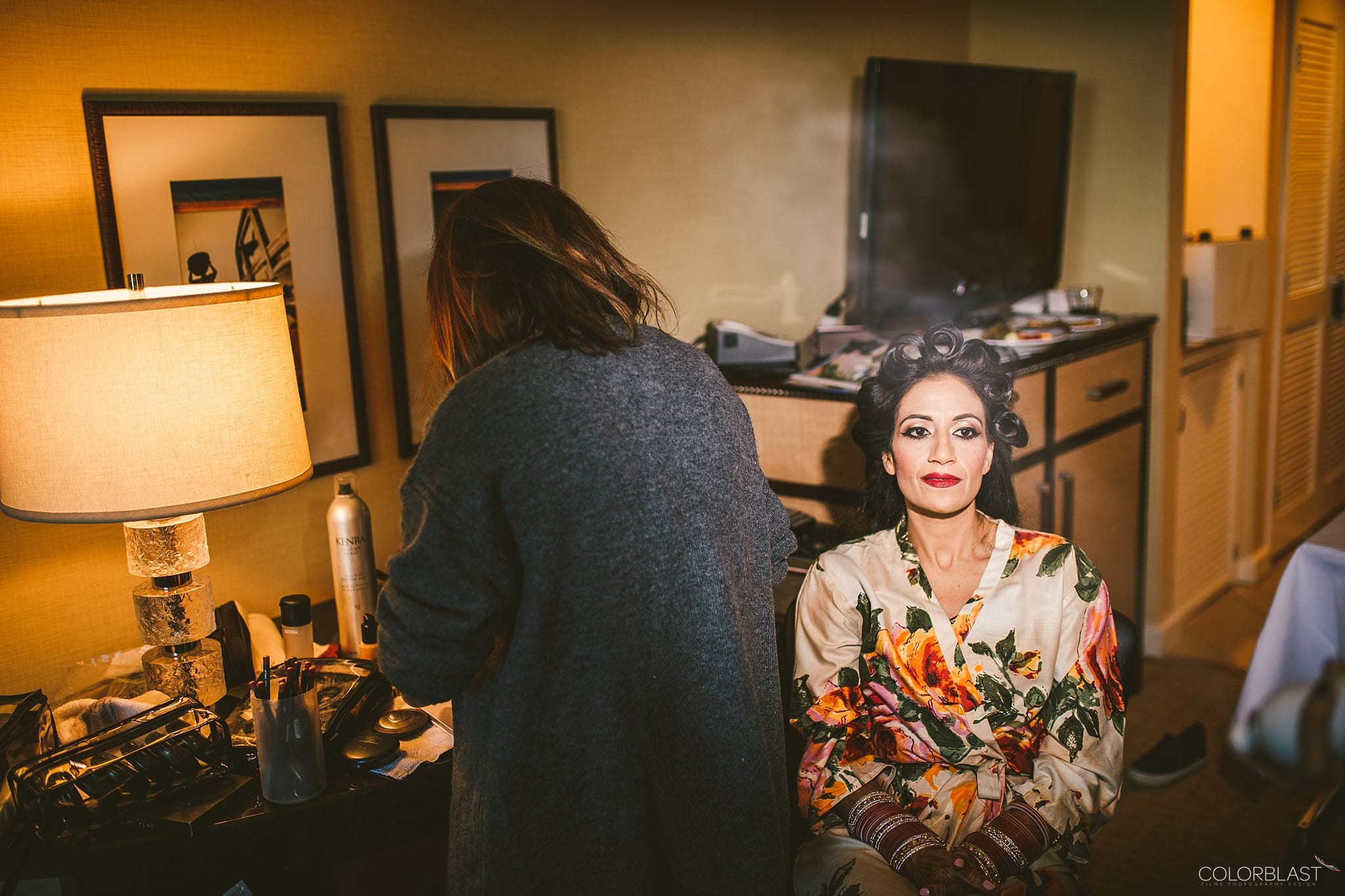 marriotte laguna beahch dana point - destination wedding photography by ColorBlast Weddings