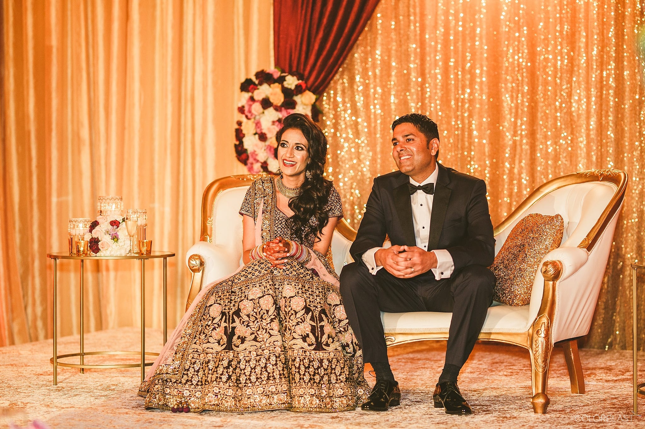 marriotte laguna beahch dana point - destination wedding photography by ColorBlast Weddings