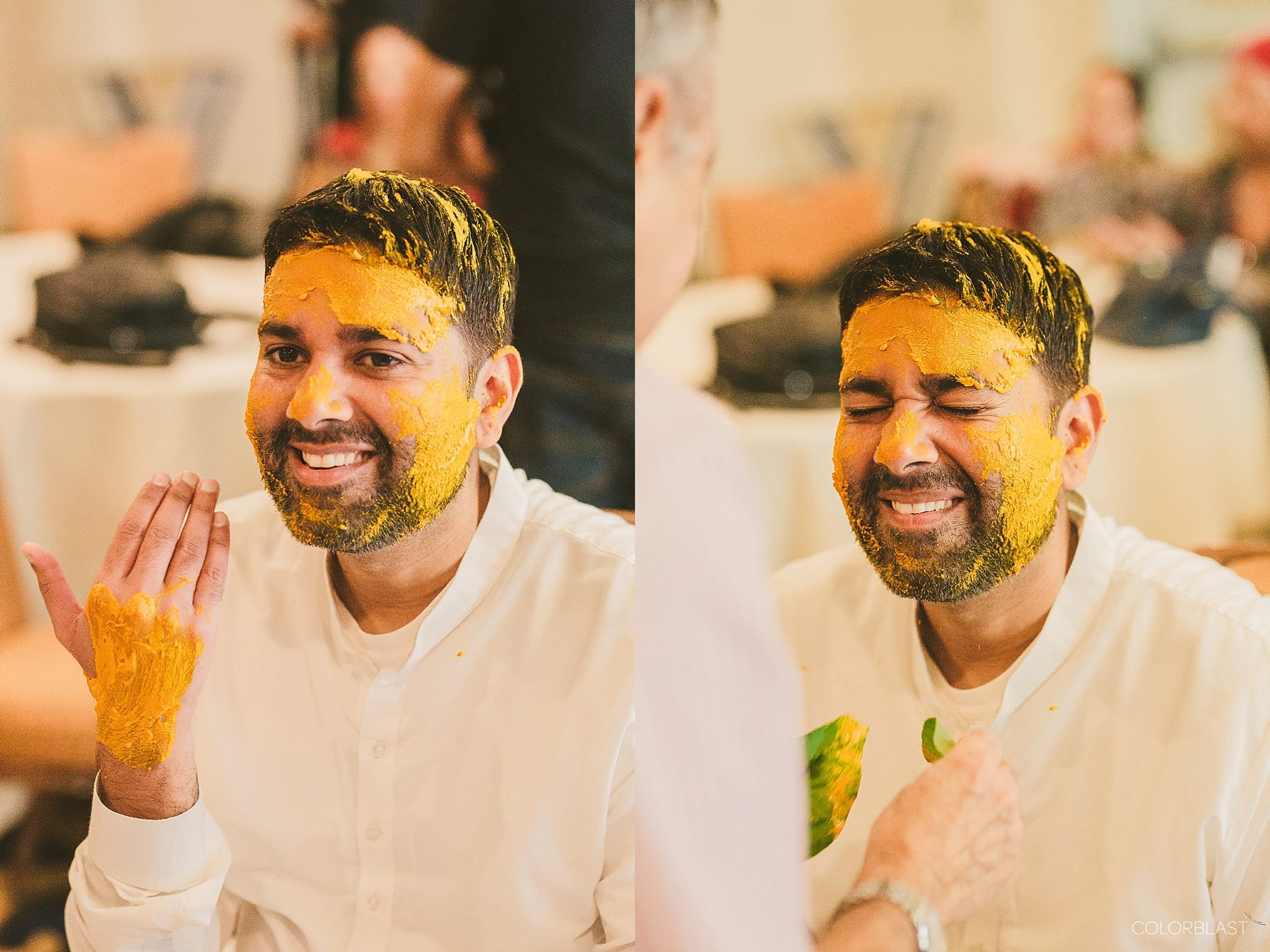 marriotte laguna beahch dana point - destination wedding photography by ColorBlast Weddings