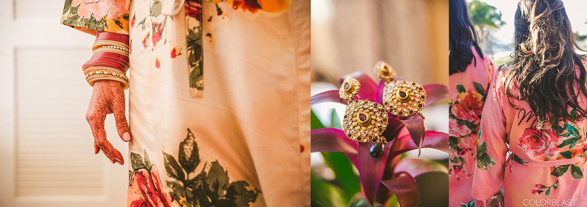 marriotte laguna beahch dana point - destination wedding photography by ColorBlast Weddings