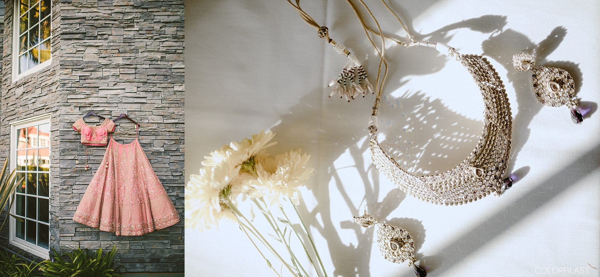 marriotte laguna beahch dana point - destination wedding photography by ColorBlast Weddings