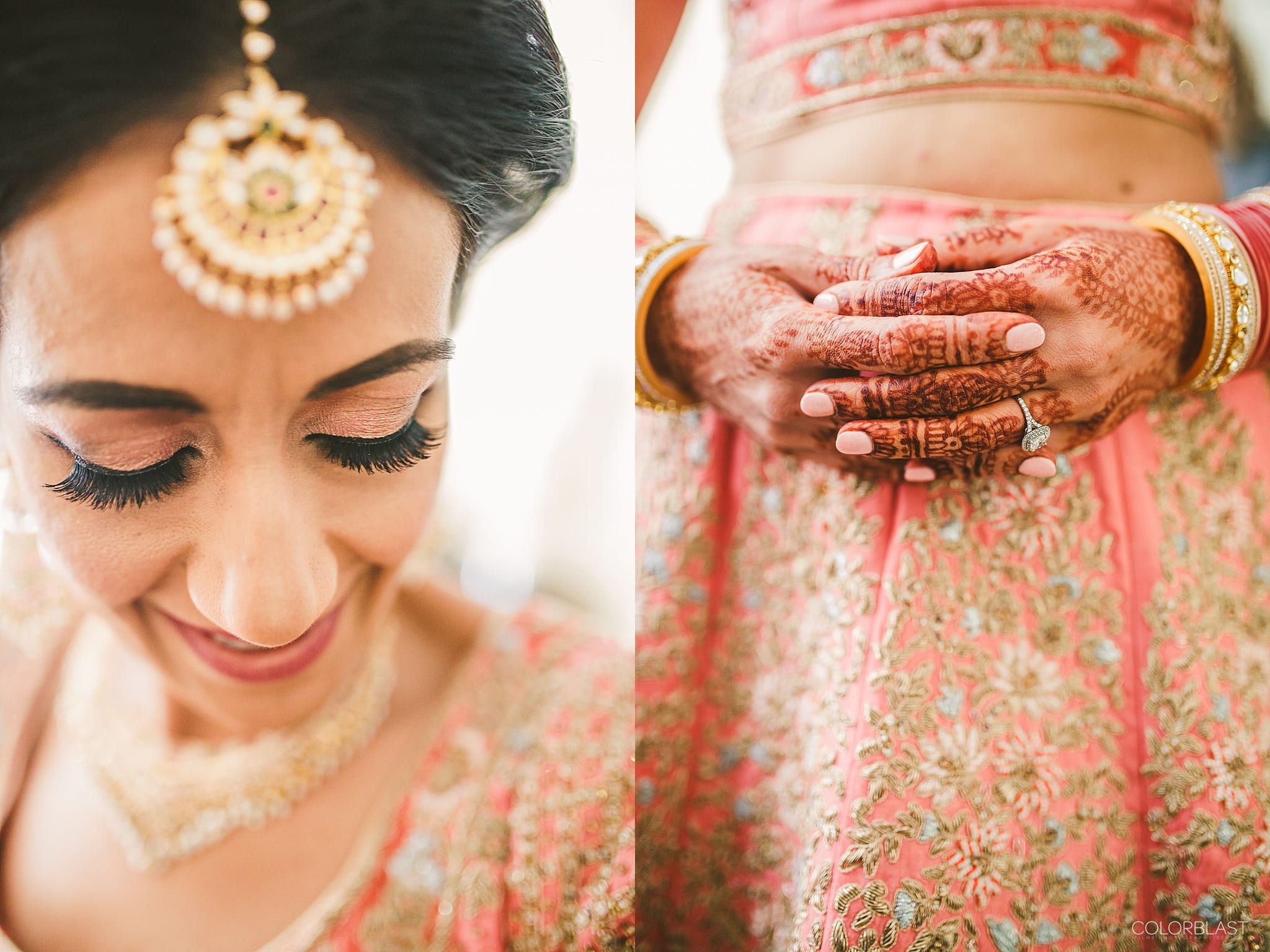marriotte laguna beahch dana point - destination wedding photography by ColorBlast Weddings