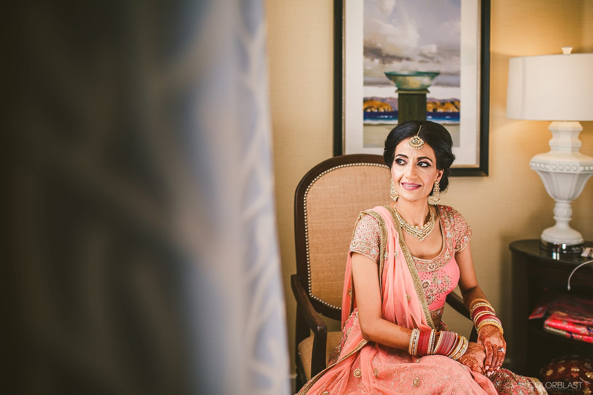 marriotte laguna beahch dana point - destination wedding photography by ColorBlast Weddings