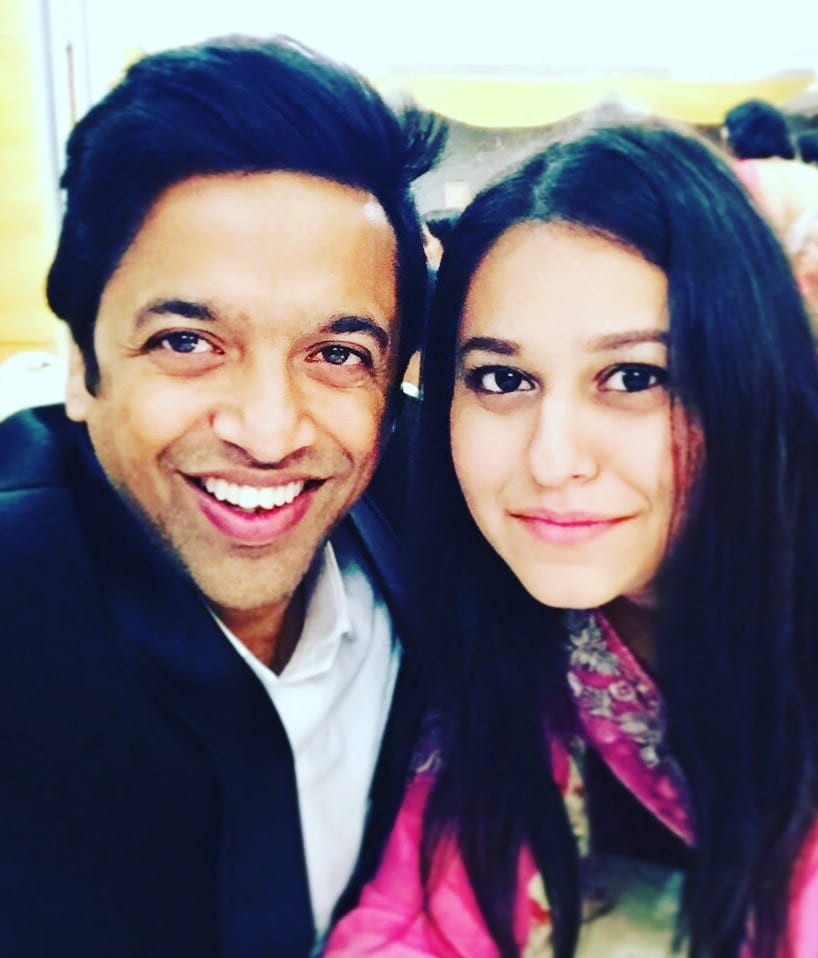 Our team at colorblast weddings