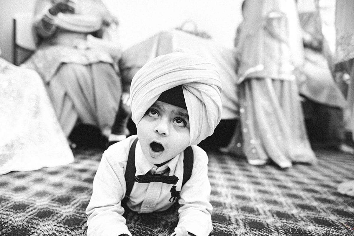 ColorBlast and Weddings and Jyot and Aditya and Chicago - photography by ColorBlast Weddings