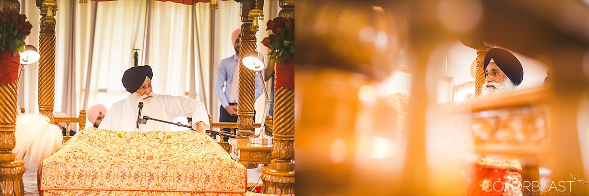ColorBlast and Weddings and Jyot and Aditya and Chicago - photography by ColorBlast Weddings