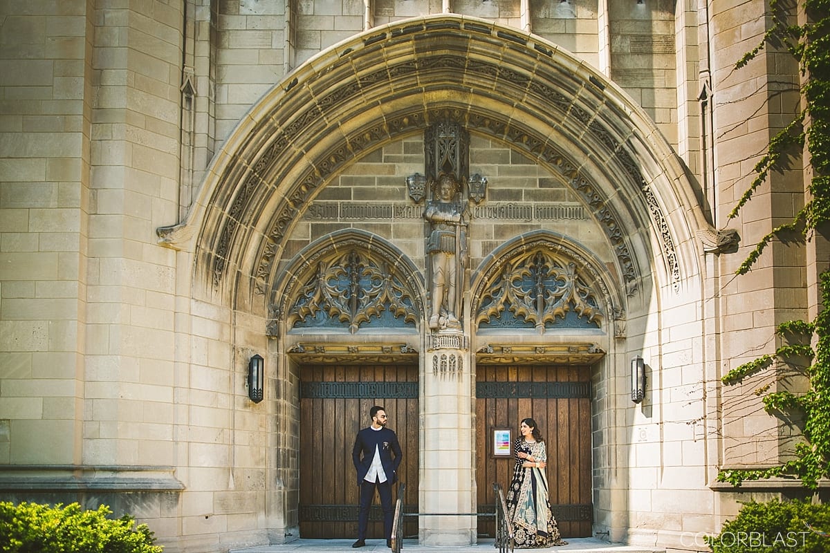 ColorBlast and Weddings and Jyot and Aditya and Chicago - photography by ColorBlast Weddings