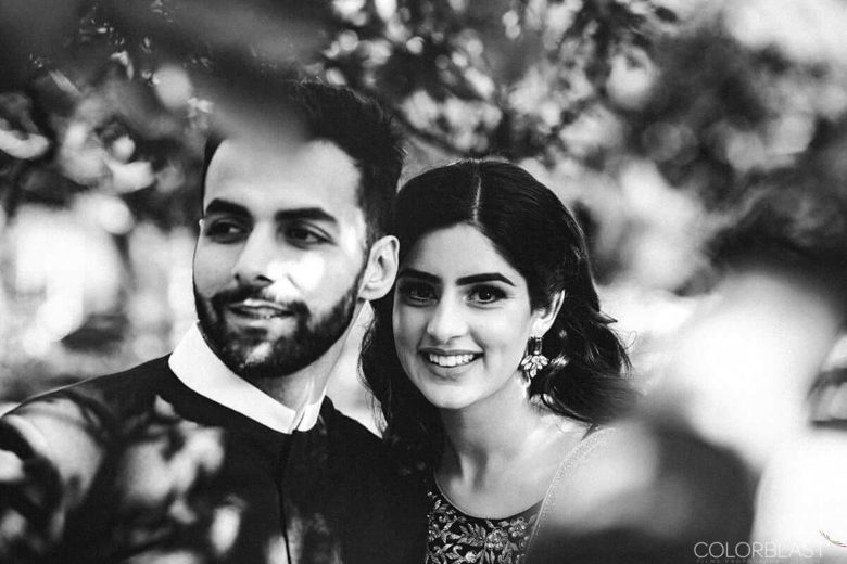 ColorBlast and Weddings and Jyot and Aditya and Chicago - photography by ColorBlast Weddings