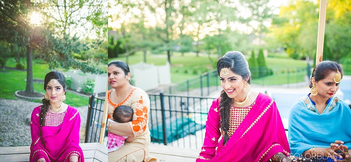 ColorBlast and Weddings and Jyot and Aditya and Chicago 3 - photography by ColorBlast Weddings