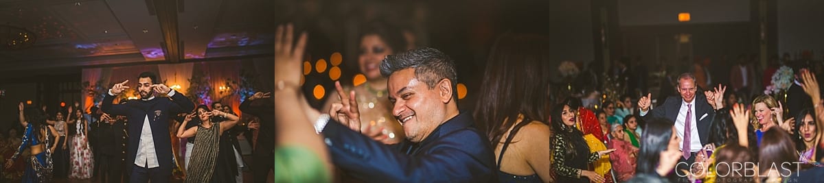 ColorBlast and Weddings and Jyot and Aditya and Chicago - photography by ColorBlast Weddings